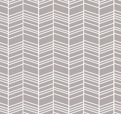 Fabric roller blind White firs