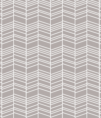 Fabric roller blind White firs