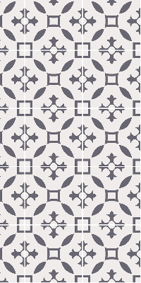 Fabric roller blind Illusion