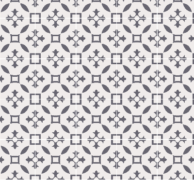 Fabric roller blind Illusion