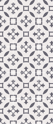 Fabric roller blind Illusion