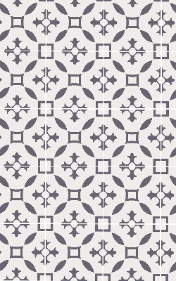 Fabric roller blind Illusion