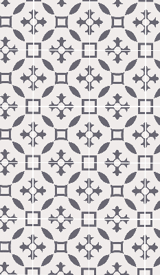 Fabric roller blind Illusion