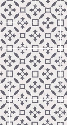 Fabric roller blind Illusion