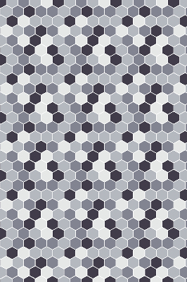 Honeycomb roller blind modern style