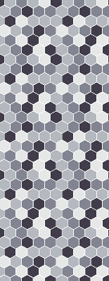 Modern roller blind Honeycombs
