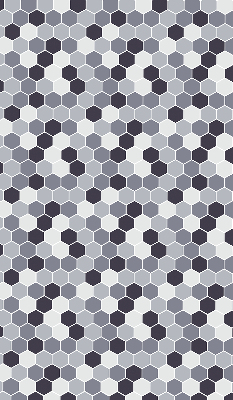 Modern roller blind Honeycombs