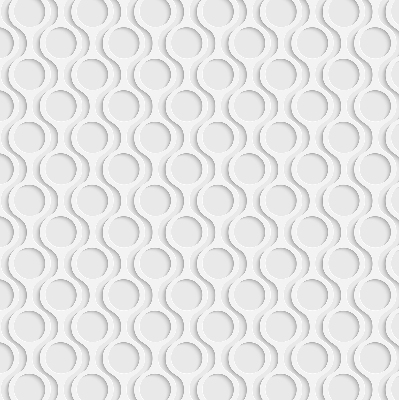 Fabric roller blind A wheel within a wheel