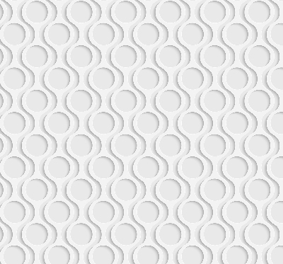 Fabric roller blind A wheel within a wheel