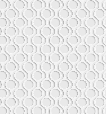 Fabric roller blind wheel within a wheel design