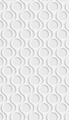 Fabric roller blind A wheel within a wheel