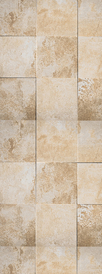 Modern roller blind Tiles
