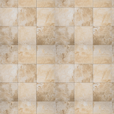 Modern roller blind Tiles