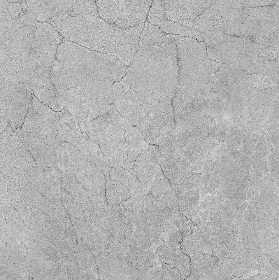 Roller blind for large window Gray marble