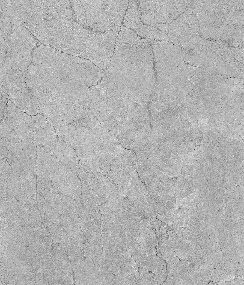 Roller blind for large window Gray marble