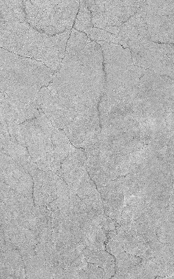 Roller blind for large window Gray marble