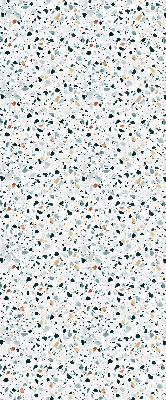 Modern roller blind Stains
