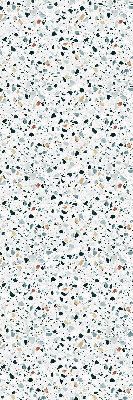 Modern roller blind Stains