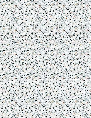 Modern roller blind Stains