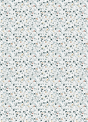 Modern roller blind Stains