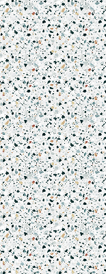 Modern roller blind Stains