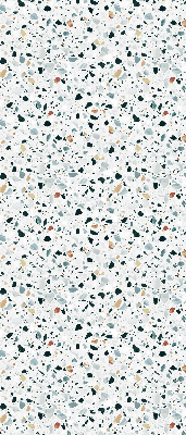 Modern roller blind Stains