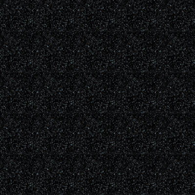 Fabric roller blind Elements on a black background