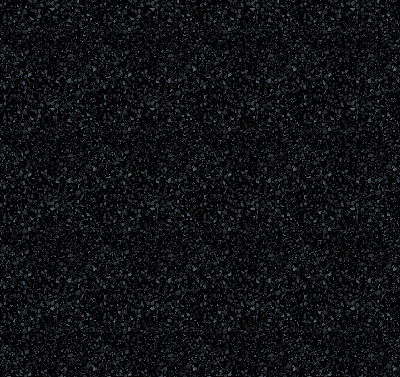 Fabric roller blind Elements on a black background