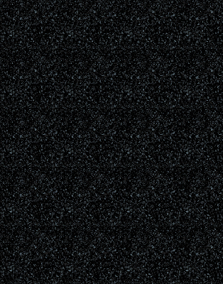 Fabric roller blind Elements on a black background