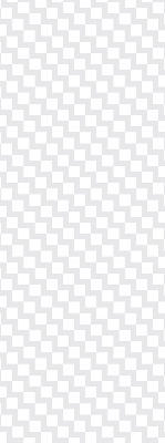 Fabric roller blind Gray squares