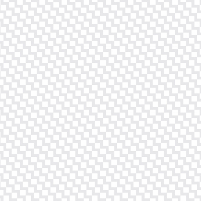 Fabric roller blind gray squares pattern