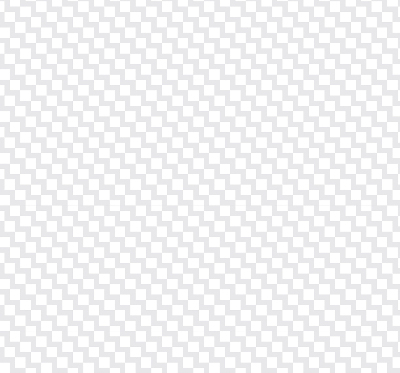 Fabric roller blind gray squares pattern