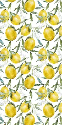Roller blind for large windows