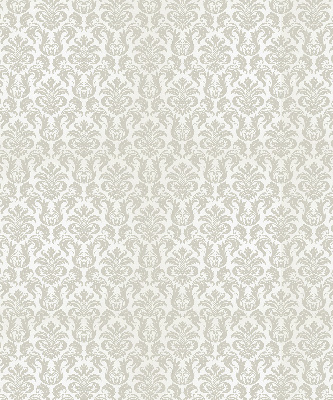 Roller blind for large window Beige pattern