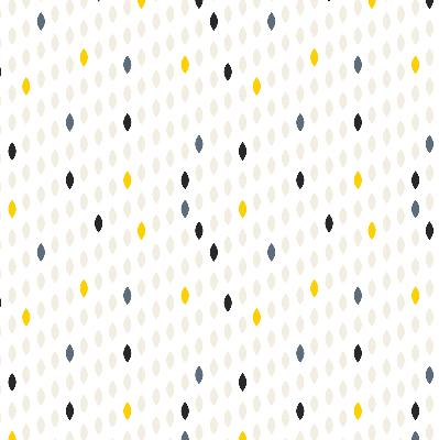 Modern roller blind Colorful grains