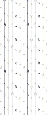 Roller blind for large windows