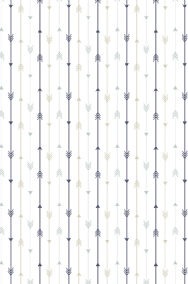 Roller blind for large window Shots