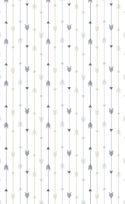 Roller blind for large window Shots