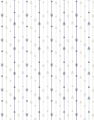 Roller blind for large window Shots