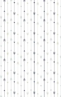 Roller blind for large windows