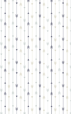 Roller blind for large window Shots