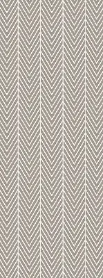 Modern roller blind fir finish