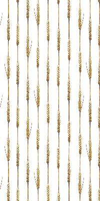 Fabric roller blind Cereal