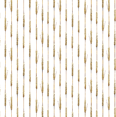 Fabric roller blind Cereal