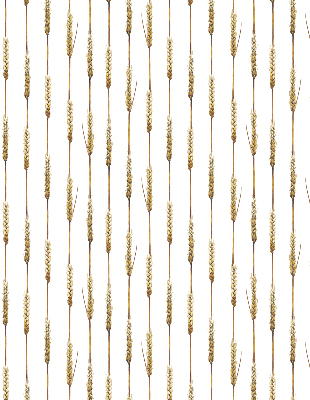 Fabric roller blind Cereal