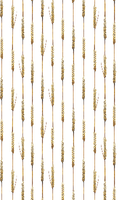 Fabric roller blind Cereal