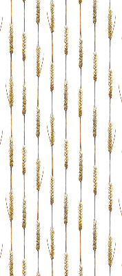 Fabric roller blind Cereal
