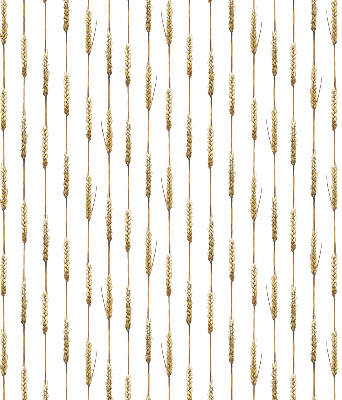 Fabric roller blind Cereal