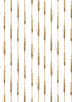 Fabric roller blind Cereal