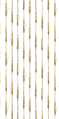 Fabric roller blind Cereal